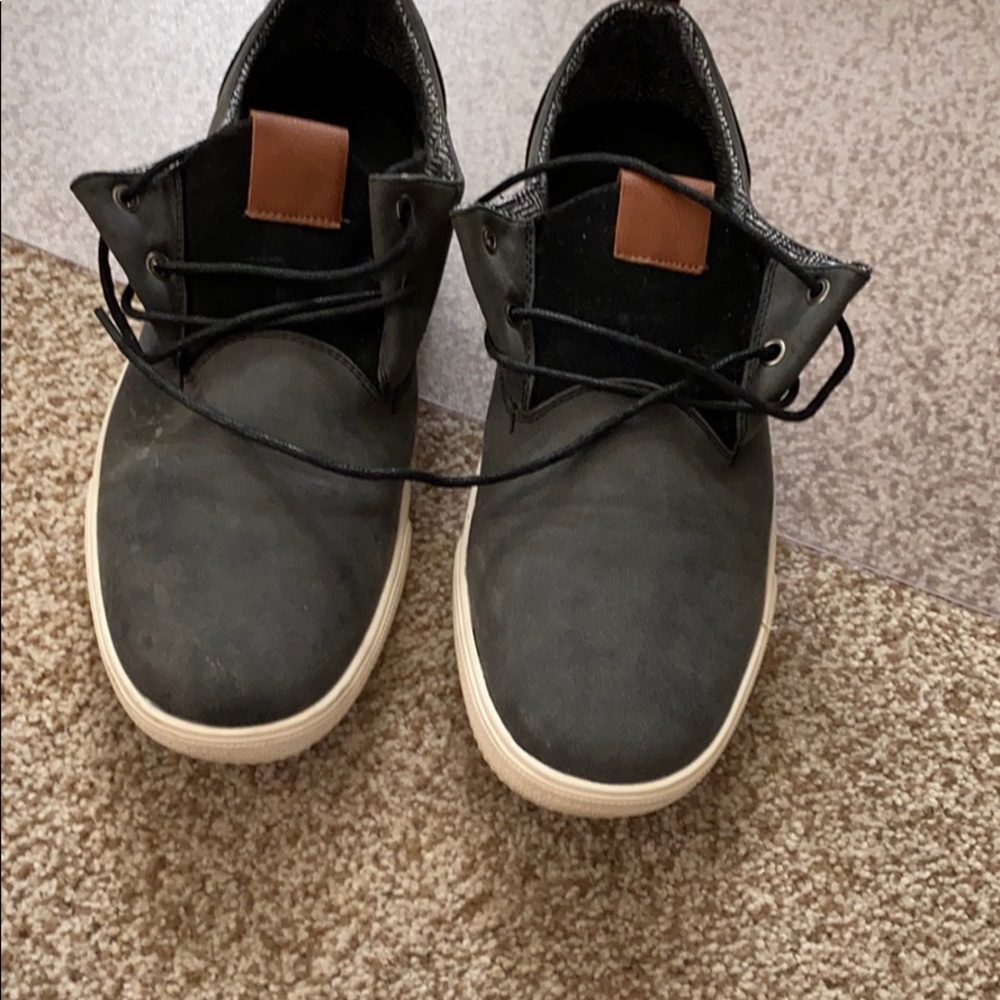 Mountain Creek Men’s shoes